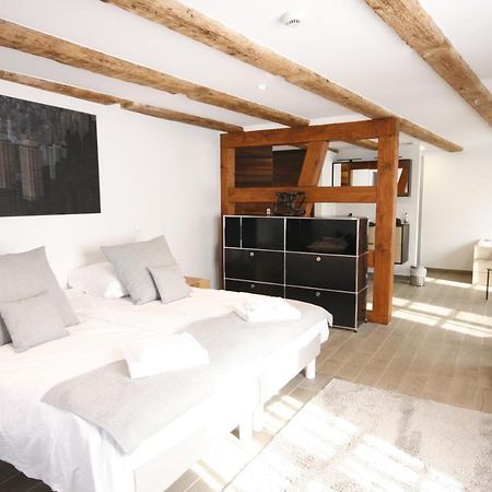 App'Art - Le R Apartment Kaysersberg-Vignoble Exterior photo