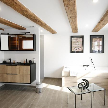 App'Art - Le R Apartment Kaysersberg-Vignoble Exterior photo