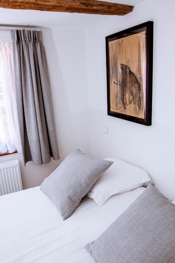 App'Art - Le R Apartment Kaysersberg-Vignoble Exterior photo